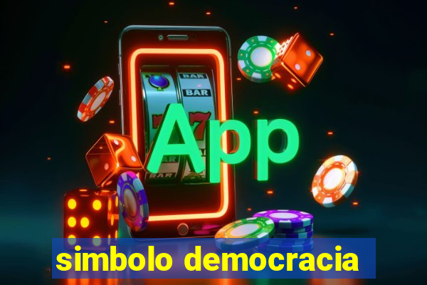 simbolo democracia